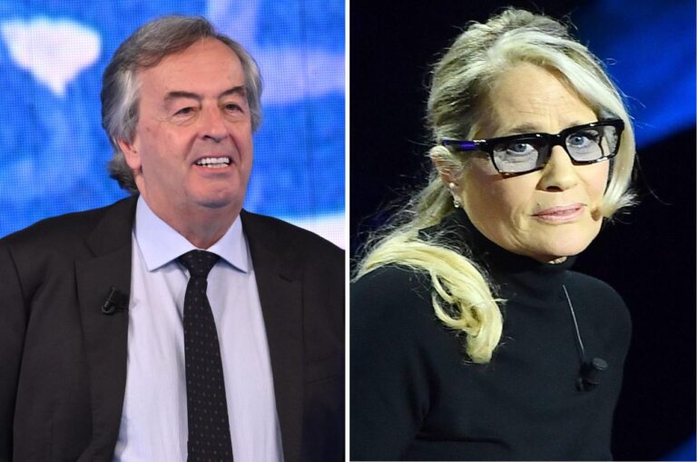 Burioni Parisi
