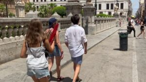 Caldo Palermo