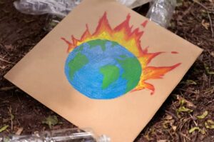 Cambiamento climatico