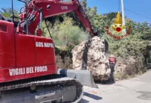 Campi Flegrei