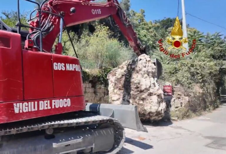 Campi Flegrei