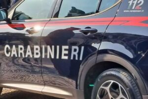 Carabinieri
