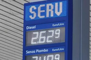 Carburanti