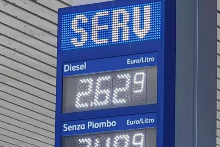 Carburanti