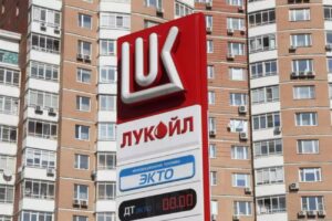 Carburanti Russia