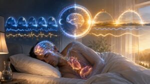 Catch-up Sleep sonno fine settimana