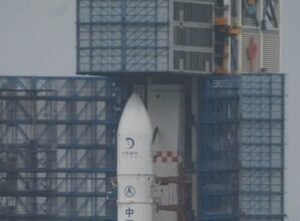 Chang'e-7