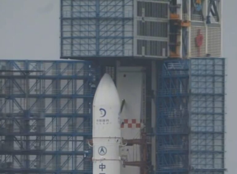 Chang'e-7