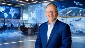 Christoph Igel assume la co-direzione del Fraunhofer FKIE