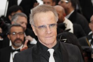 Christopher Lambert