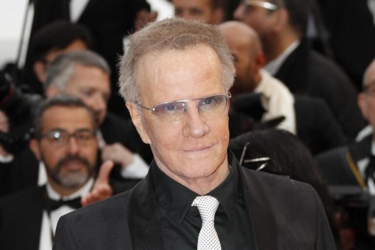 Christopher Lambert
