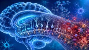 Come la depressione blocca la capacità del cervello di rinnovarsi la svolta delle neuroscienze