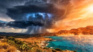Come sarà l'autunno in Italia