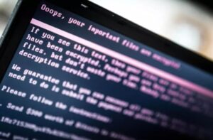 Cyberattacco
