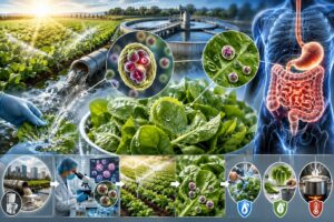 Cyclospora