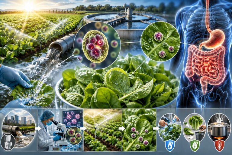 Cyclospora