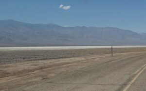 Death Valley