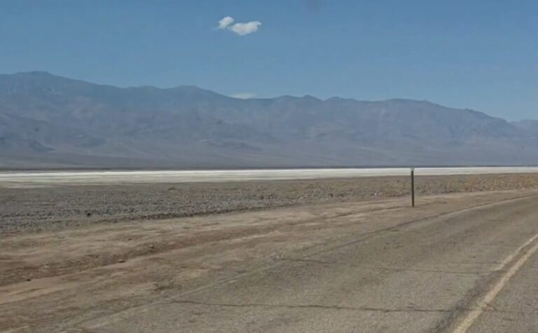 Death Valley