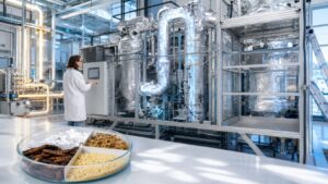 Decarbonizzazione industriale
