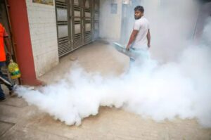 Dengue