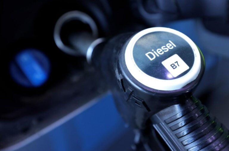 Diesel