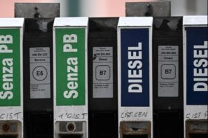 Diesel