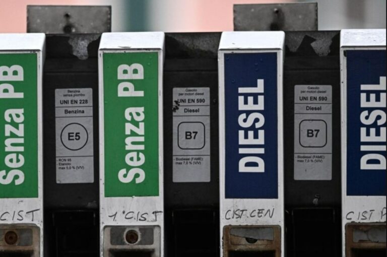 Diesel