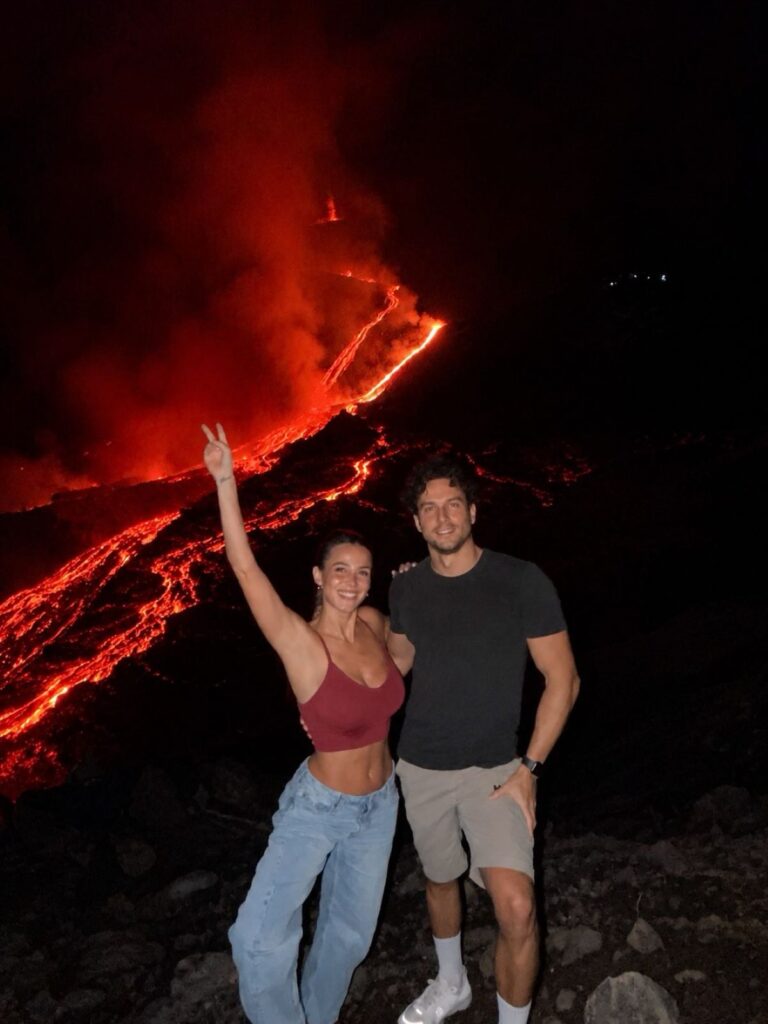 Diletta Leotta Etna