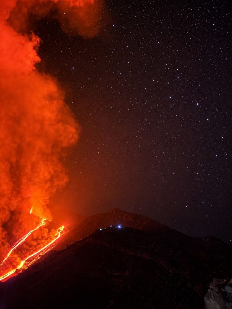 Diletta Leotta Etna