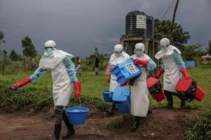 Ebola