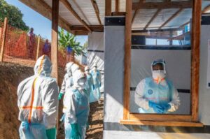 Ebola