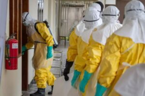 Ebola