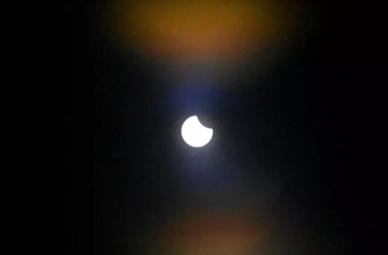 Eclissi