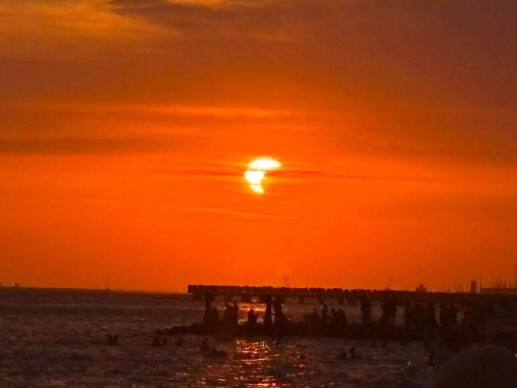 Eclissi Italia