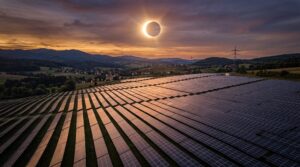 Eclissi Solare del 12 agosto, l'Europa rischia il blackout Ecco come gestiremo il crollo dell'energia