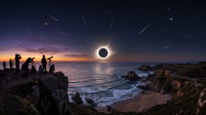 Eclissi Solare, oggi lo spettacolo mozzafiato gli orari esatti per vederla in Italia, città per città