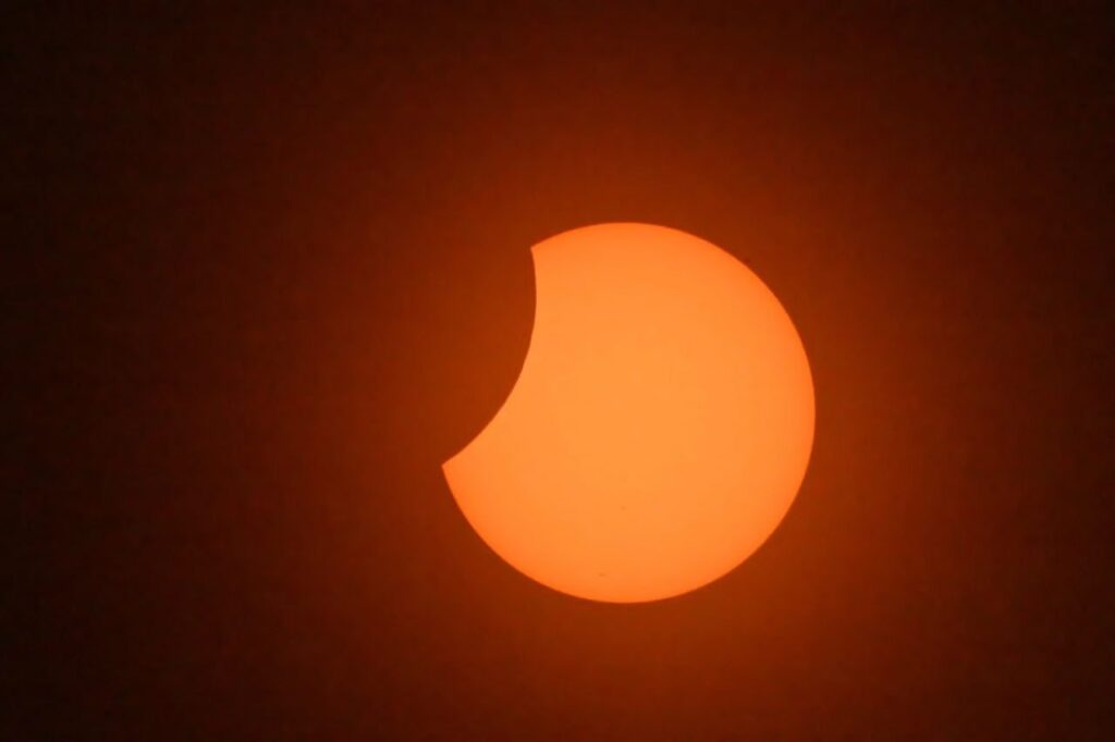 Eclissi solare