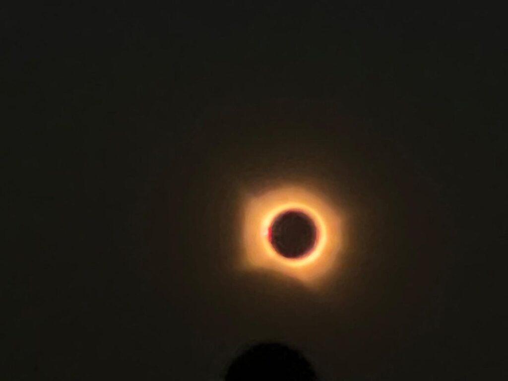 Eclissi solare