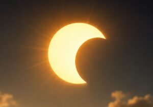 Eclissi solare