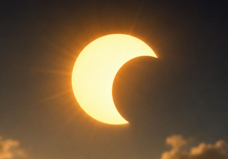 Eclissi solare