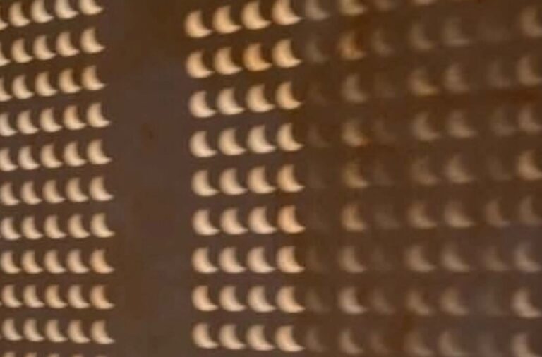 Eclissi solare