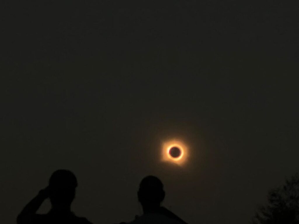 Eclissi solare