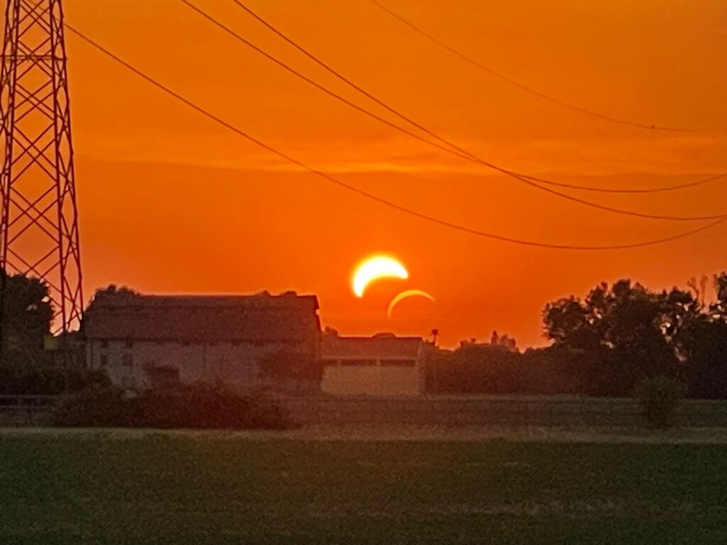 Eclissi solare