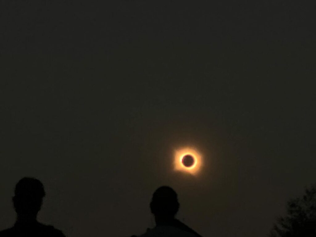 Eclissi solare