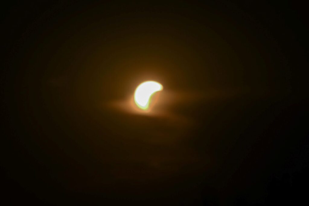 Eclissi solare