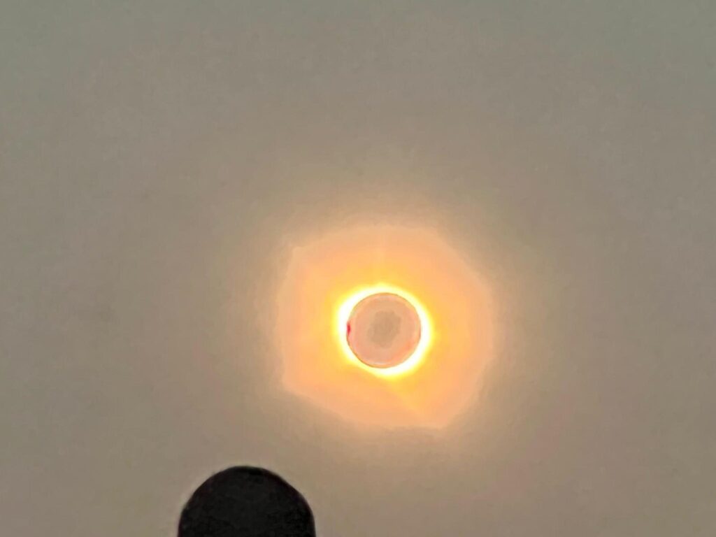Eclissi solare