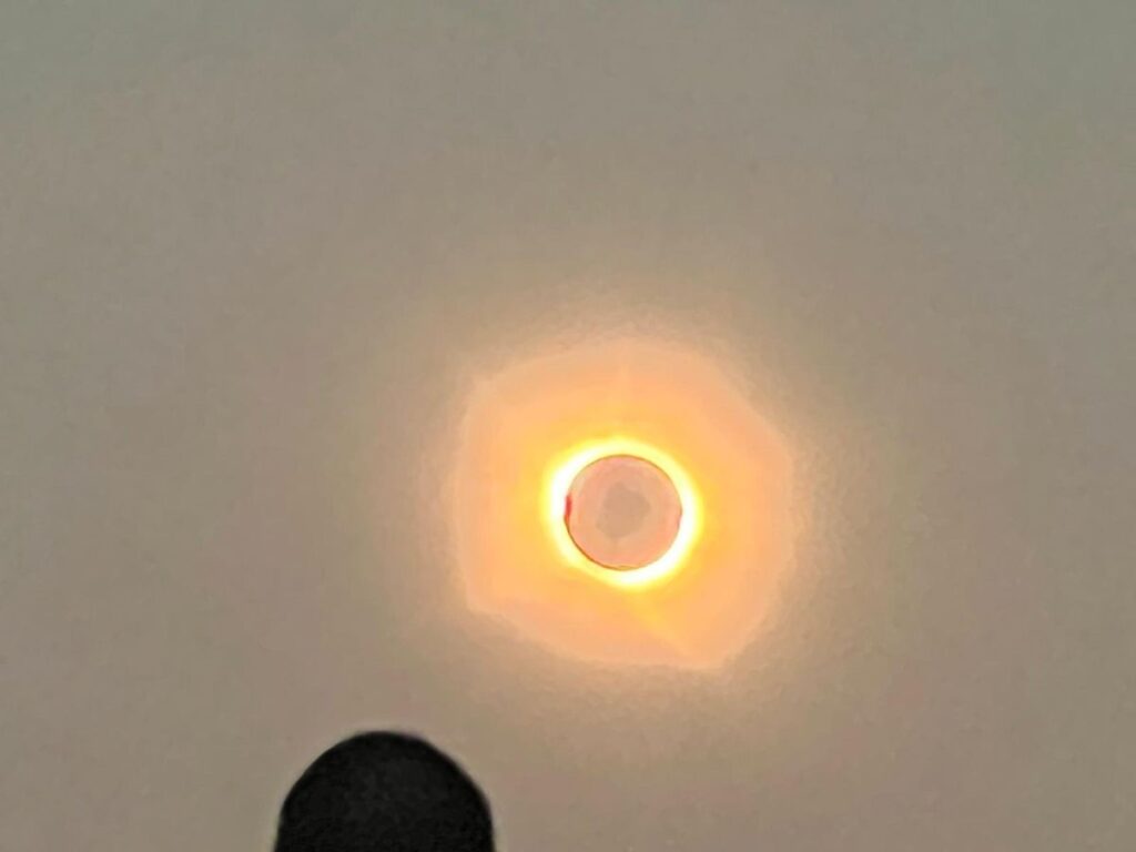 Eclissi solare