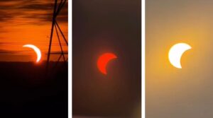 Eclissi solare