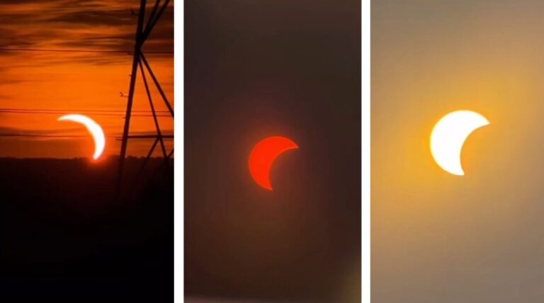 Eclissi solare