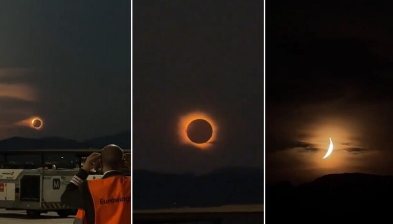 Eclissi solare